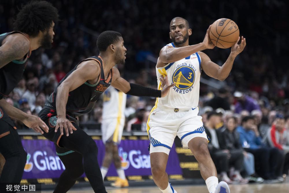 又能对防守 又能对防守